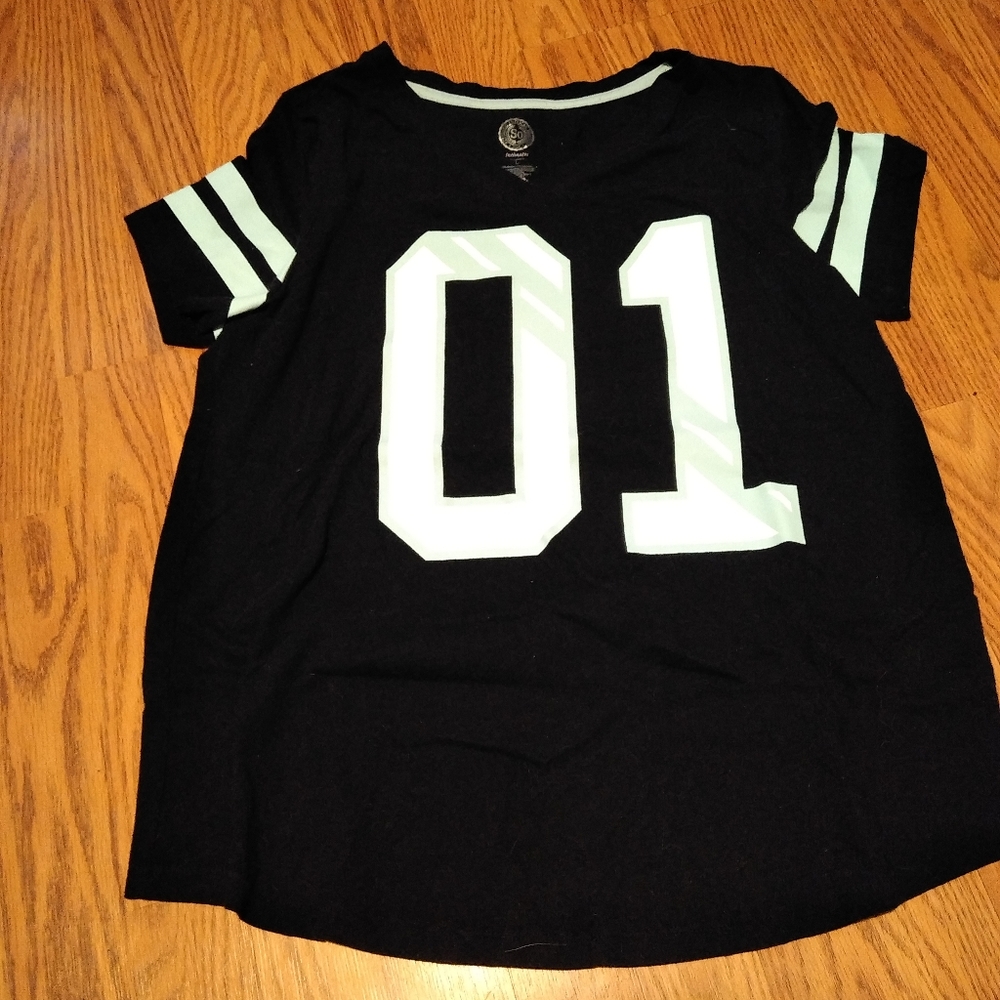 ⭐Baseball tee